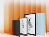 Onyx BOOX heeft de afgelopen weken verschillende E-readers uitgebracht. (Beeldbron: Onyx BOOX)