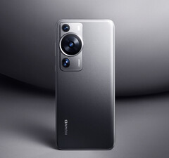 De P60 Pro heeft uitzonderlijk goede telefoto- en ultra-groothoekcamera&#039;s. (Beeldbron: Huawei)