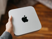 Het gerucht gaat dat de volgende Mac mini een ontwerprevisie zal bevatten, en niet alleen een processorruil. (Beeldbron: Teddy GR)