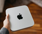 Het gerucht gaat dat de volgende Mac mini een ontwerprevisie zal bevatten, en niet alleen een processorruil. (Beeldbron: Teddy GR)