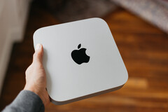 Het gerucht gaat dat de volgende Mac mini een ontwerprevisie zal bevatten, en niet alleen een processorruil. (Beeldbron: Teddy GR)