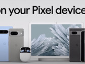 Google beweert dat het met zijn nieuwste Feature Drop nieuwe functies naar al zijn recente Pixel-apparaten heeft gebracht. (Afbeeldingsbron: Google)