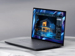 De Pro Precision 7 Series 16 is het nieuwste 16-inch werkstation van Dell.