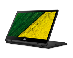 Onder de loep: Acer Spin 5