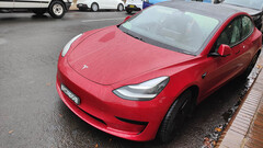 Tesla wil de Australische lithiumproductie stimuleren (foto: eigen)