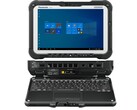 Panasonic Toughbook FZ-G2 robuuste convertible review: Tablet met verwijderbare M.2 PCIe-opslag