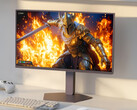 De nieuwste 27-inch monitor van LG combineert een IPS-paneel met 2.304 Mini LED backlight zones.
