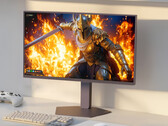 De nieuwste 27-inch monitor van LG combineert een IPS-paneel met 2.304 Mini LED backlight zones.