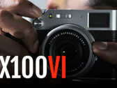 De Fujifilm X100VI is uitgelekt en komt op 20 februari op een Fujifilm X Summit evenement. (Afbeelding bron: Fujifilm - bewerkt)