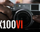 De Fujifilm X100VI is uitgelekt en komt op 20 februari op een Fujifilm X Summit evenement. (Afbeelding bron: Fujifilm - bewerkt)