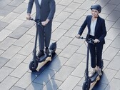 De Xiaomi Electric Scooter 4 Pro (2e generatie) werd vorig jaar mei wereldwijd gelanceerd. (Afbeelding Bron: Xiaomi)