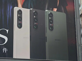 De Xperia 1 van dit jaar zou een Snapdragon 8 Gen 2 moeten hebben, naast andere verbeteringen. (Beeldbron: Weibo)