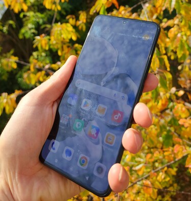 Xiaomi 12T Pro 5G smartphone review