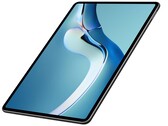 Huawei MatePad Pro 12.6 Tablet review: High-end tablet zonder Google