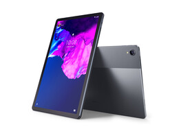 In review: Lenovo Tab P11. Testapparaat geleverd door Lenovo Duitsland.