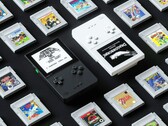 De Analogue Pocket kan nu gebruikt worden om spelcassettes te digitaliseren. (Afbeeldingsbron: Analogue)