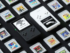De Analogue Pocket kan nu gebruikt worden om spelcassettes te digitaliseren. (Afbeeldingsbron: Analogue)