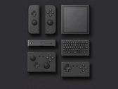 Dit modulaire handheld-concept van RG is ontworpen door een Anbernic-fan, niet door Anbernic