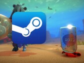 Another Crab's Treasure is afgeprijsd op Steam (bron: Grok)