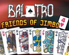 Afgebeeld: Updateafbeelding voor Friends of Jimbo 4 (Afbeelding Bron: Playstack)
