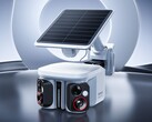 De Baseus Security X1 Pro wordt over een maand gelanceerd op Kickstarter. (Afbeeldingsbron: Baseus)