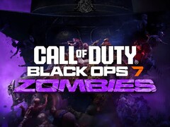 Call of Duty: Black Ops 7 zombies banner (bron: screenshot, Call of Duty YouTube met bewerkingen)