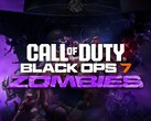 Call of Duty: Black Ops 7 zombies banner (bron: screenshot, Call of Duty YouTube met bewerkingen)