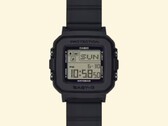 Casio begint binnenkort met de verkoop van de Baby-G BGD-10KH horloges (afbeelding) in Europa. (Afbeeldingsbron: Casio)
