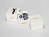 Het Casio G-Shock x Ryo Ishikawa GA-2100RI25-7A horloge. (Afbeeldingsbron: Casio)