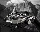 Casio's Pro Trek PRW-B1000B-2 horloge