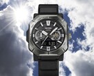 De PRWB1000-horloges van Casio zullen naar verwachting op grotere schaal worden uitgebracht. (Afbeeldingsbron: Ersa Watch)
