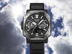 De PRWB1000-horloges van Casio zullen naar verwachting op grotere schaal worden uitgebracht. (Afbeeldingsbron: Ersa Watch)