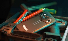 Doogee S98 Pro robuuste telefoon komt 6 juni (Bron: Doogee)