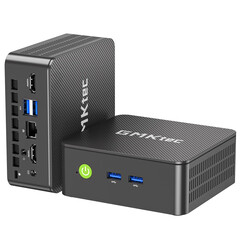 De GMKtec NucBox G3 Ultra is nu officieel