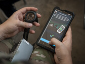De Garmin Instinct 2 Solar en Forerunner 55 horloges zullen worden gebruikt in een fitnessstudie van de Amerikaanse Space Force. (Afbeelding bron: Garmin)