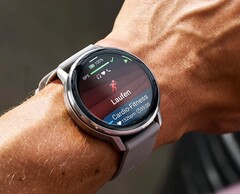 De Garmin Venu 4 zal binnenkort beschikken over een valdetectiefunctie die vergelijkbaar is met die van de Apple Watch.