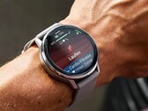 De Garmin Venu 4 zal binnenkort beschikken over een valdetectiefunctie die vergelijkbaar is met die van de Apple Watch.