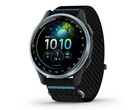 Garmin's Approach J1 smartwatch (afbeelding) zal eind januari 2026 te bestellen zijn. (Afbeeldingsbron: Garmin)