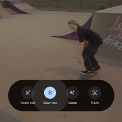 Google Foto's videobewerking - AI-voorinstellingen nu beschikbaar (Afbeeldingsbron: Google Photos Community)