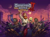 Graveyard Keeper 2 verschijnt op pc en consoles.