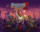 Graveyard Keeper 2 verschijnt op pc en consoles.