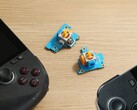 De GuliKit TMR Joystick Module voor ROG Xbox Ally/Xbox Ally X is nu verkrijgbaar voor $19,99. (Afbeeldingsbron: GuliKit)