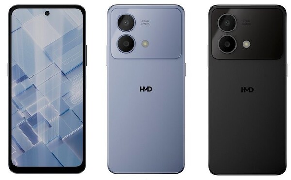 De HMD Pulse 2 zal een 90Hz beeldscherm hebben. (Afbeeldingsbron: smashx_60)