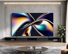 De Hisense U9 TV is een nieuw ULED-model. (Afbeeldingsbron: Hisense)