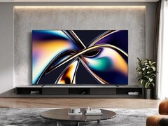 De Hisense U9 TV is een nieuw ULED-model. (Afbeeldingsbron: Hisense)