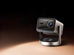 Hisense heeft de Vidda C3 Ultra projector (foto) in China op de markt gebracht. (Afbeeldingsbron: Hisense, bewerkt)