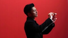 De Honor Magic V6 wordt naar verwachting op 1 maart onthuld