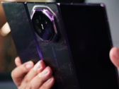 Huawei maakt zich op om begin september een nieuwe opvouwbare smartphone op de markt te brengen