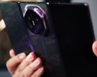 Huawei maakt zich op om begin september een nieuwe opvouwbare smartphone op de markt te brengen
