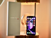 In beoordeling: Xiaomi 17 Max.